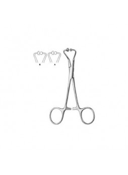 Towel & Tubing Clamps